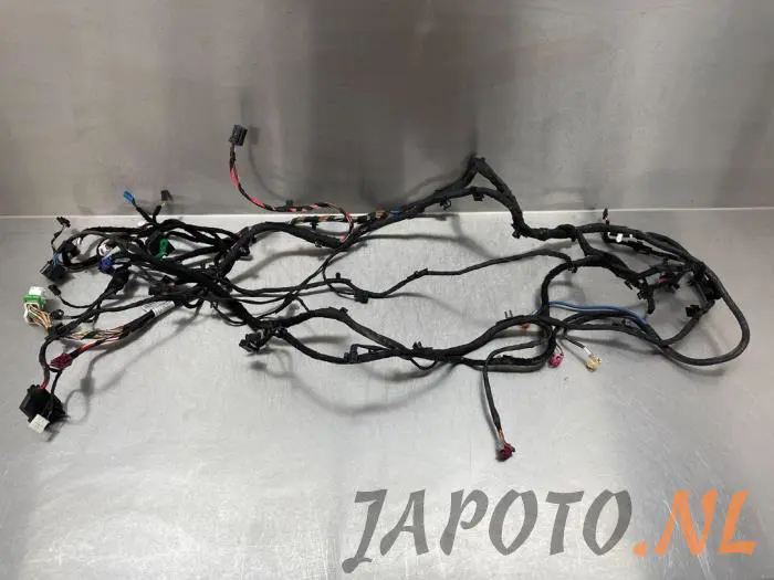 Mazo de cables Toyota Supra