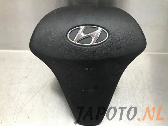 Airbag izquierda (volante) Hyundai IX20