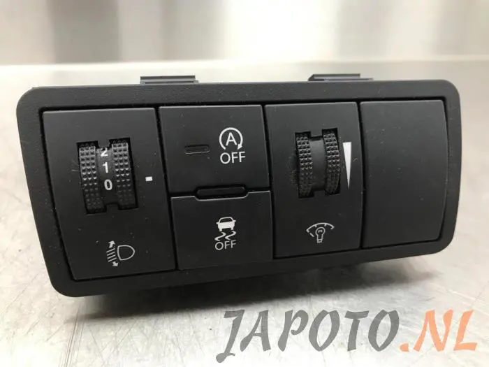 Interruptor (varios) Hyundai IX20