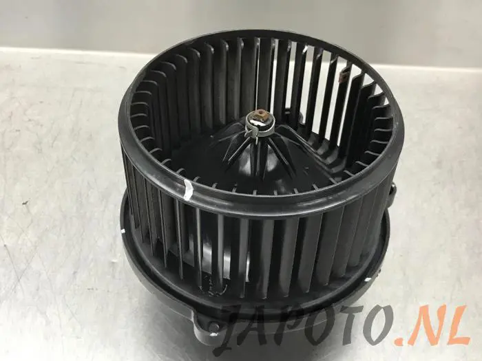 Motor de ventilador de calefactor Kia Sportage