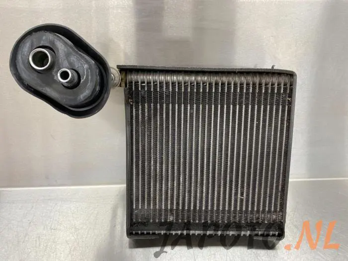 Evaporador de aire acondicionado Nissan Murano