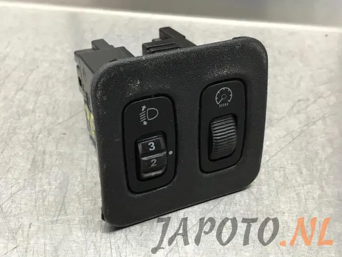 Interruptor de luz Mitsubishi Pajero
