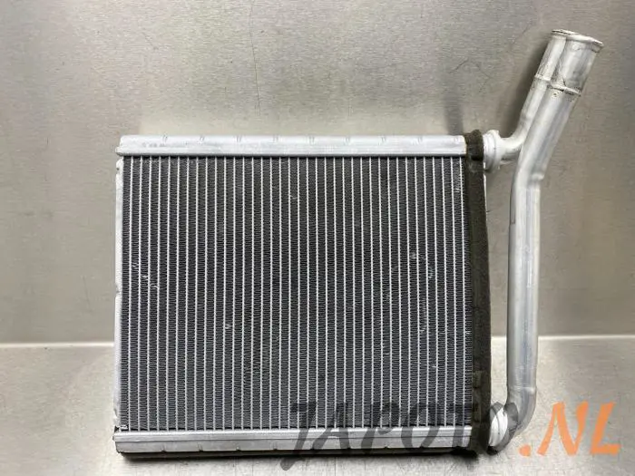 Radiador de calefactor Toyota Auris
