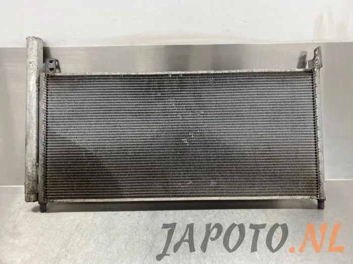 Radiador de aire acondicionado Toyota Auris