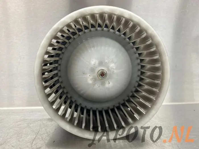 Motor de ventilador de calefactor Mitsubishi ASX