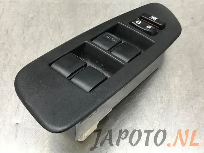 Interruptor combinado de ventanillas Toyota Auris