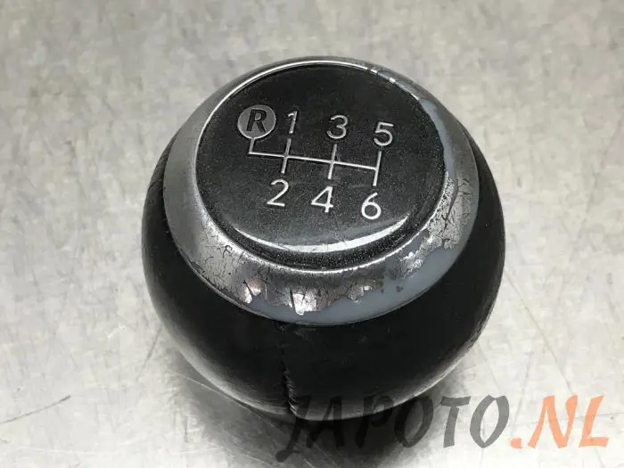 Botón de palanca Toyota Auris