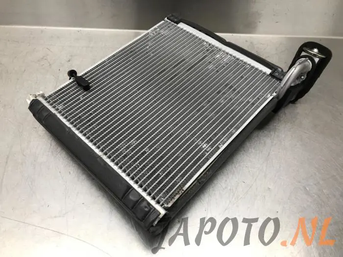 Evaporador de aire acondicionado Toyota Avensis