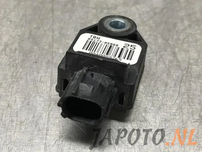 Sensor de airbag Toyota Avensis