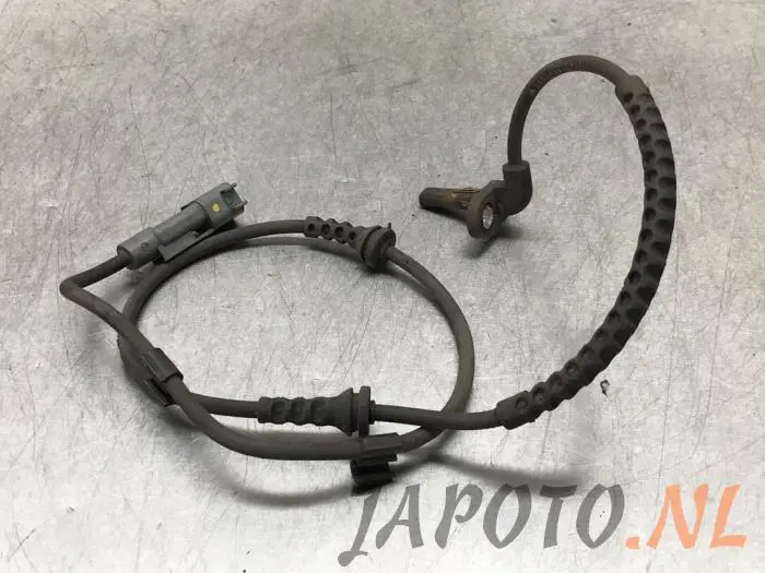 Cable ABS Chevrolet Aveo