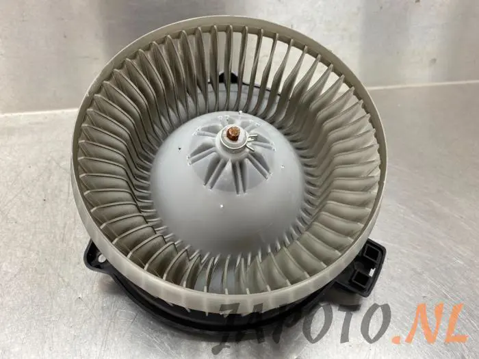 Motor de ventilador de calefactor Lexus SC 430