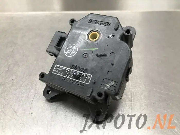 Motor de válvula de calefactor Lexus SC 430