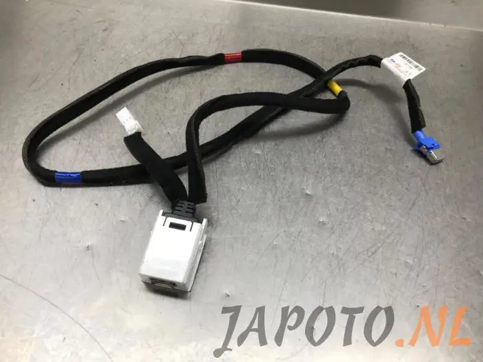 Módulo USB Kia Picanto