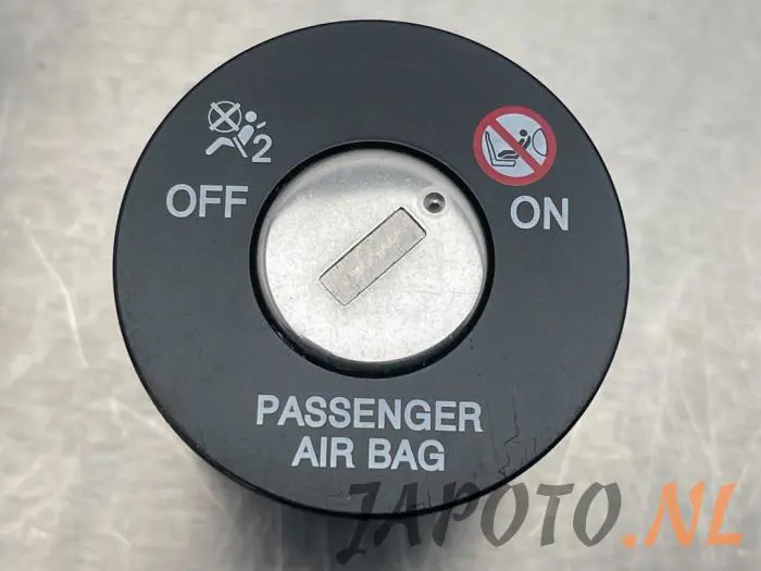 Interruptor de airbag Kia Sportage