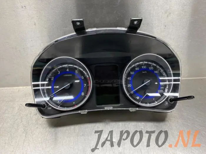 Cuentakilómetros Suzuki Baleno
