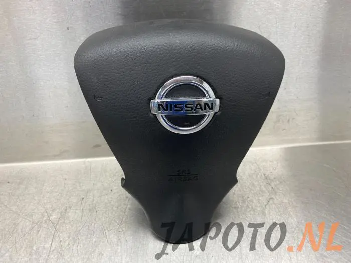 Airbag izquierda (volante) Nissan Note