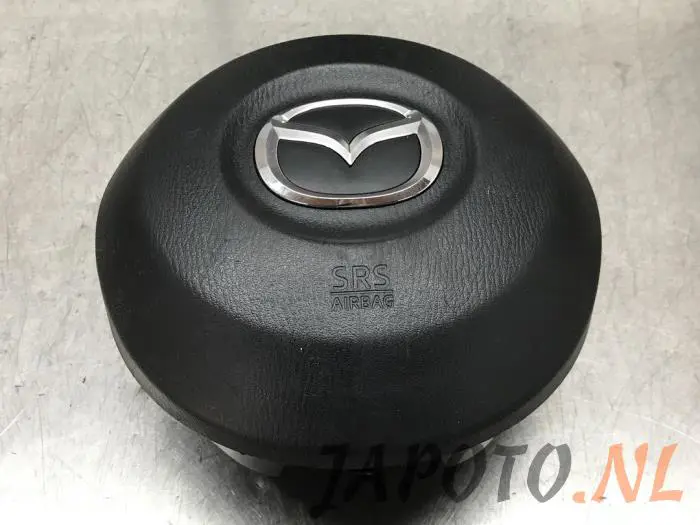 Airbag izquierda (volante) Mazda CX-5