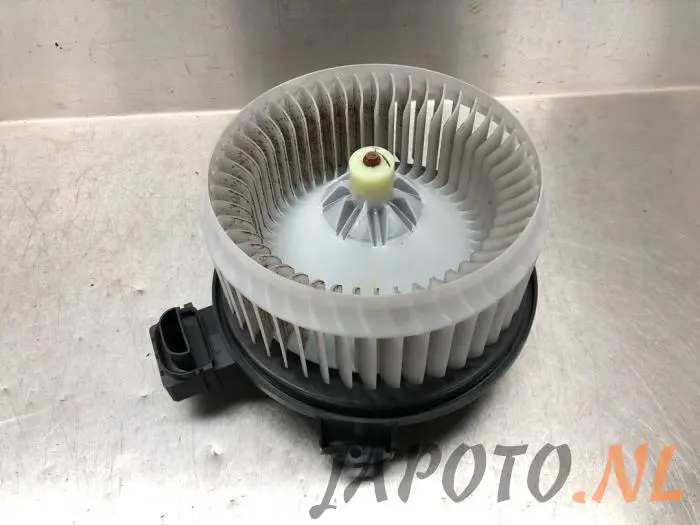 Motor de ventilador de calefactor Honda Civic