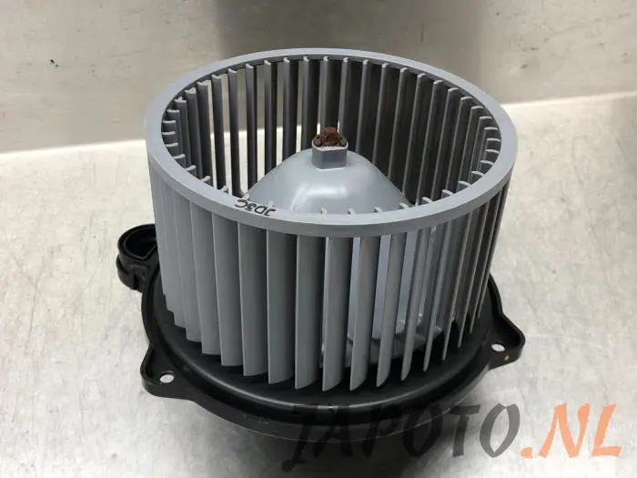 Motor de ventilador de calefactor Hyundai IX20