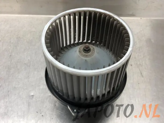 Motor de ventilador de calefactor Hyundai Atos