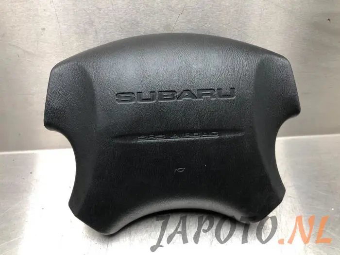 Airbag izquierda (volante) Subaru Impreza