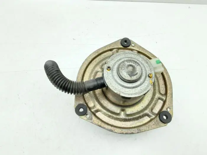 Motor de ventilador de calefactor Subaru Legacy