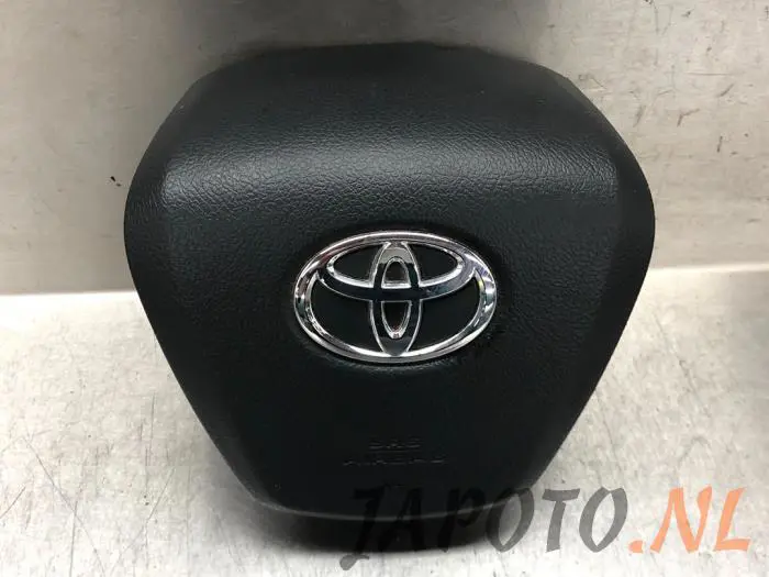Airbag izquierda (volante) Toyota Verso