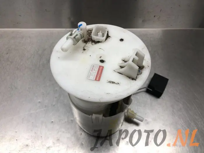 Bomba eléctrica de combustible Toyota GT 86