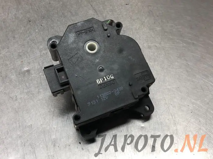 Motor de válvula de calefactor Toyota GT 86
