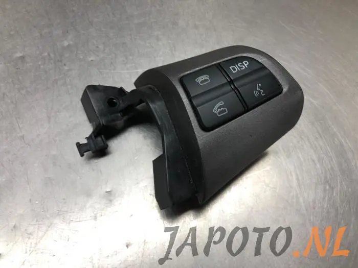 Interruptor de mando de volante Toyota Rav-4