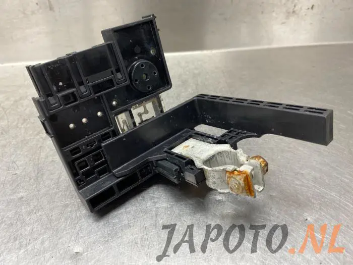 Sensor de batería Toyota Yaris