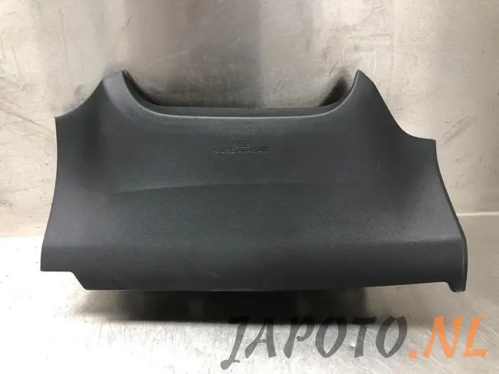 Airbag de rodilla izquierda Toyota Auris