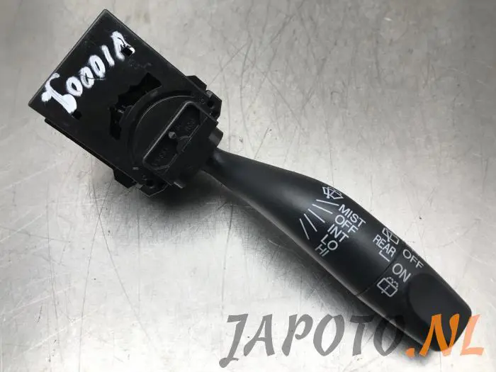 Interruptor de limpiaparabrisas Honda Jazz