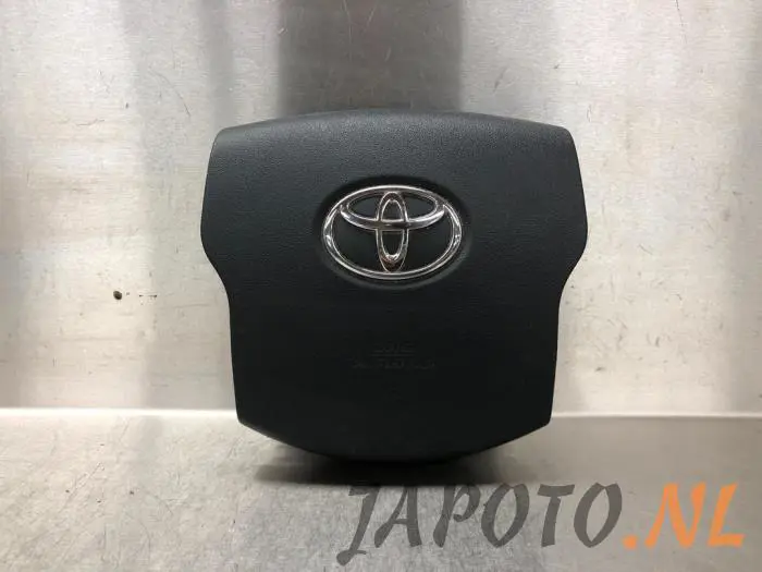 Airbag izquierda (volante) Toyota Prius