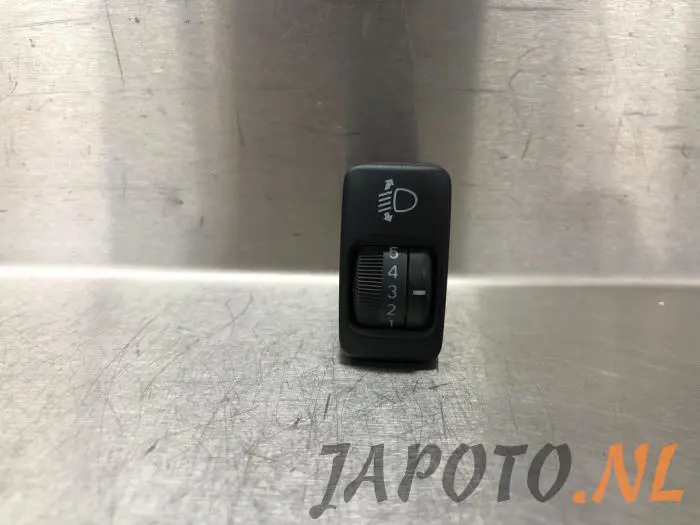 Interruptor faro lhv Toyota Prius