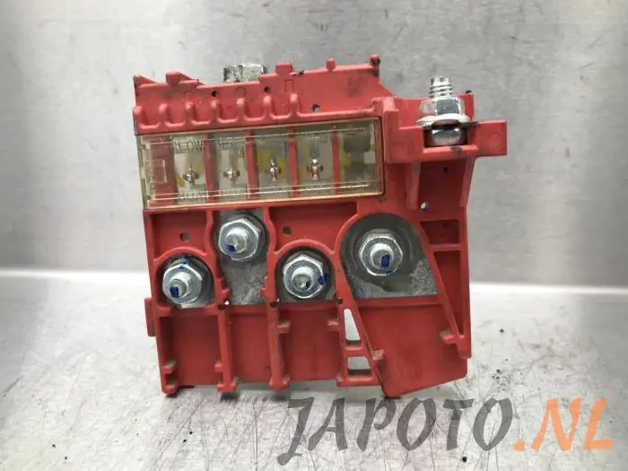 Poste de batería Mazda CX-5