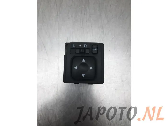 Interruptor de retrovisor Mitsubishi ASX