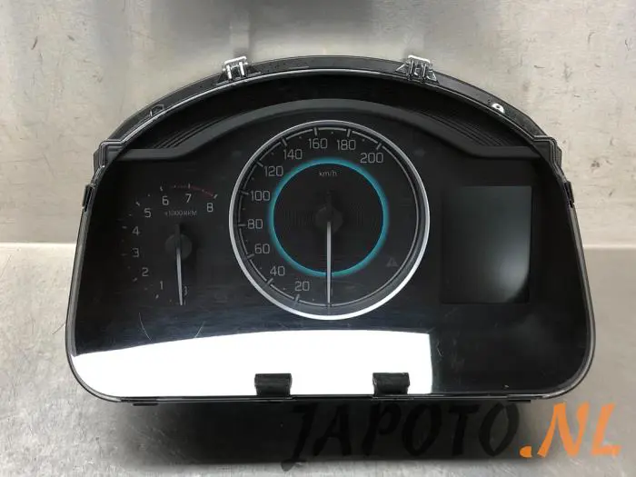 Cuentakilómetros Suzuki Ignis