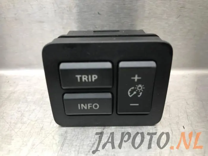 Interruptor (varios) Suzuki Ignis