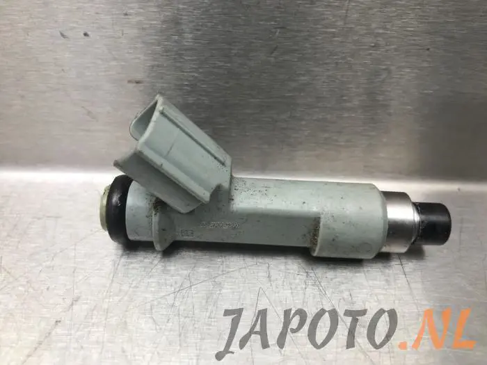 Inyector (inyección de gasolina) Toyota Aygo