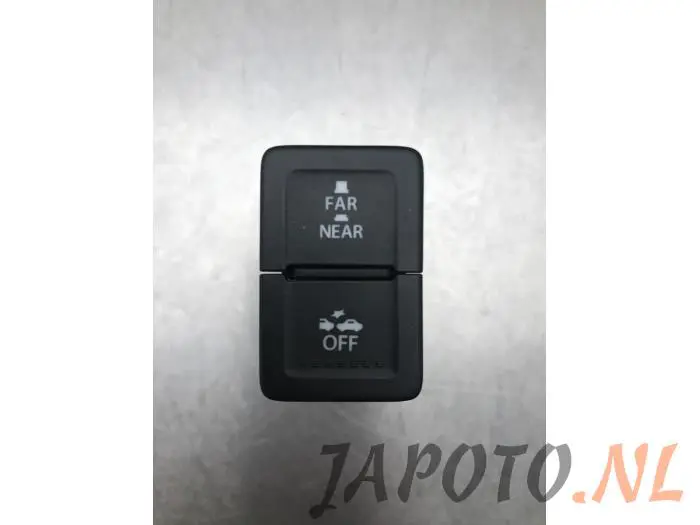 Interruptor (varios) Suzuki Vitara