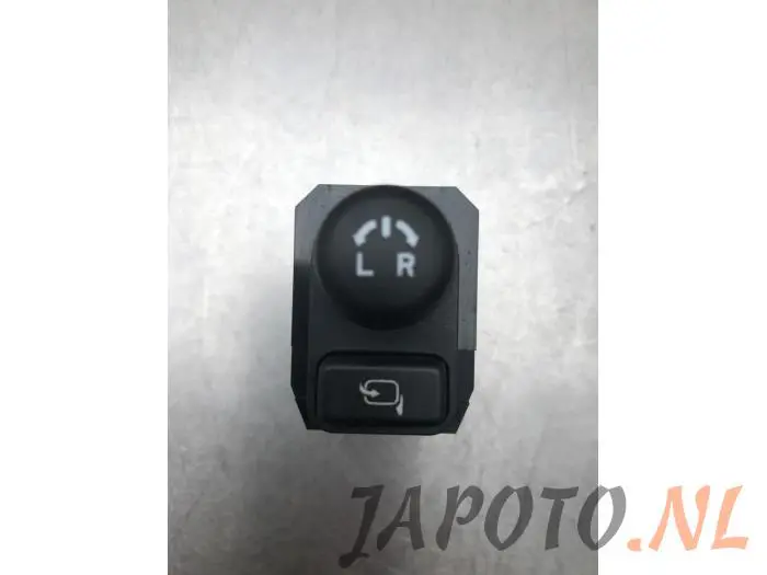 Interruptor de retrovisor Suzuki Vitara