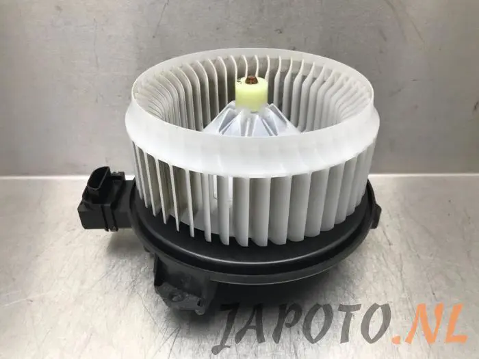 Motor de ventilador de calefactor Toyota GT 86