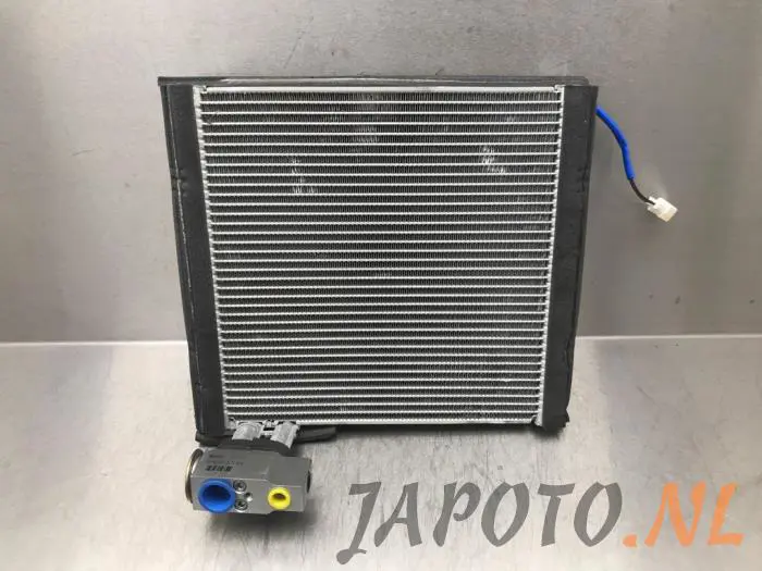 Evaporador de aire acondicionado Suzuki Swace