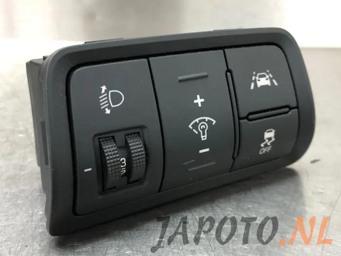Interruptor (varios) Hyundai I20
