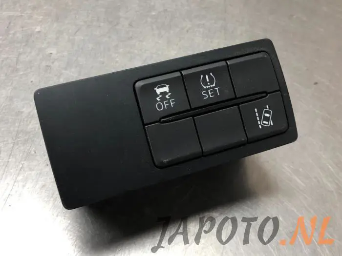 Interruptor (varios) Mazda MX-5