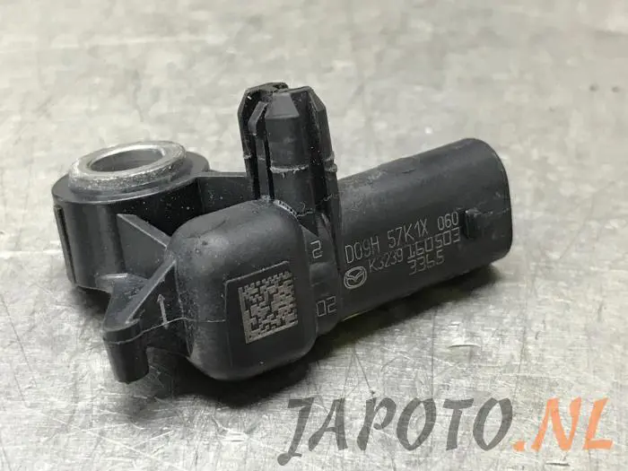 Sensor de airbag Mazda MX-5