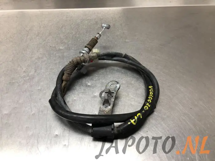 Cable de freno de mano Mazda MX-5