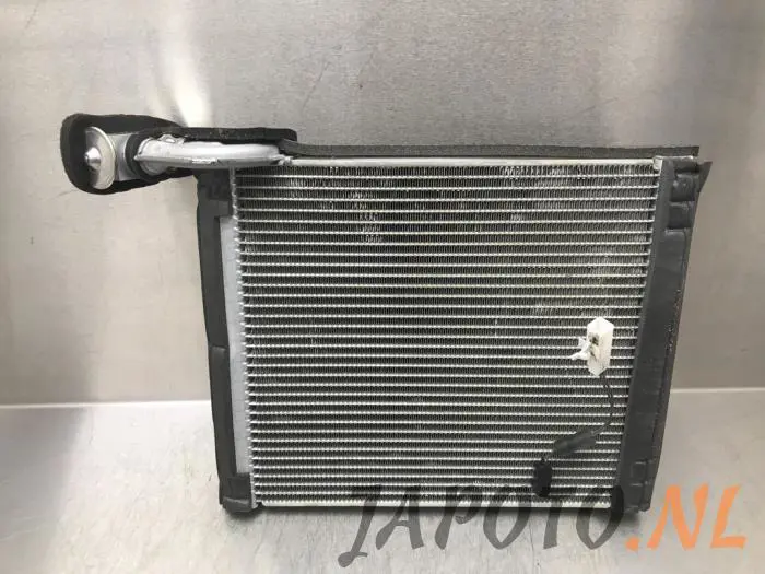 Evaporador de aire acondicionado Toyota Verso