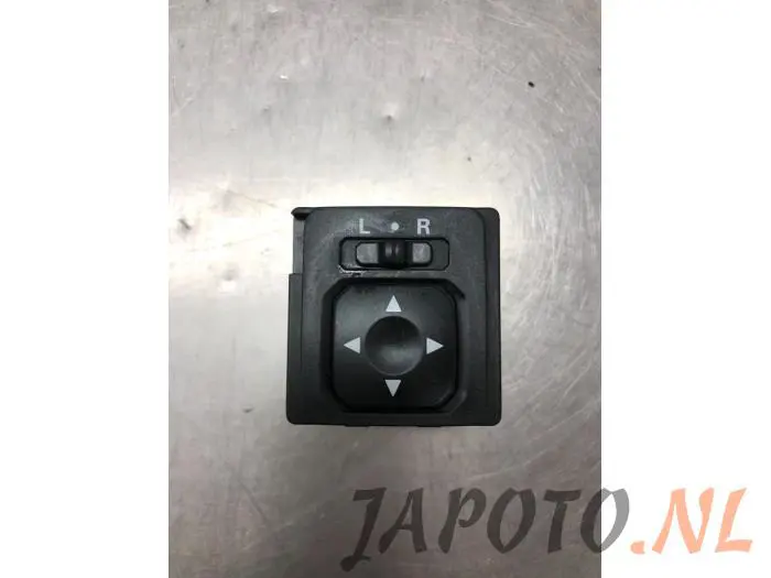 Interruptor de retrovisor Mitsubishi Lancer